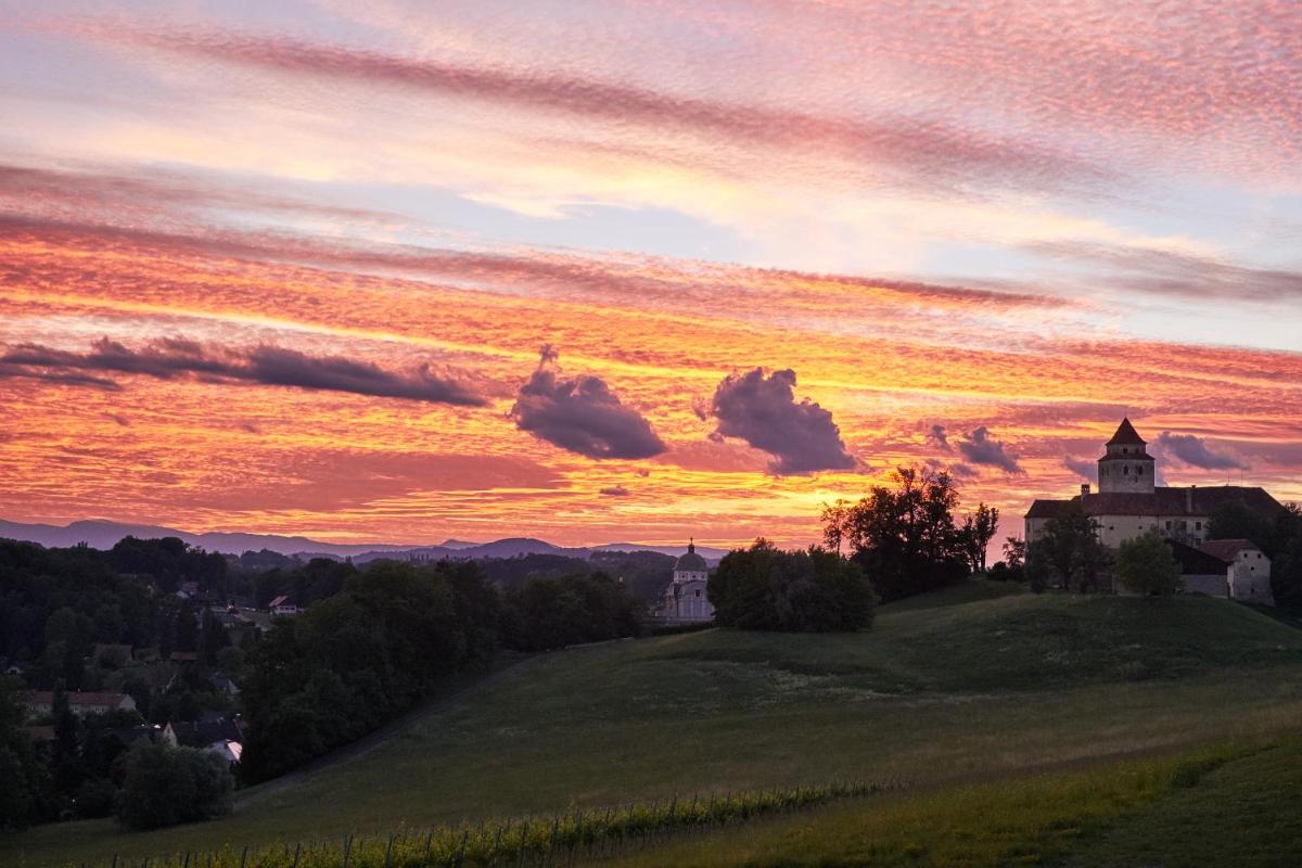 LOISIUM Wine & Spa Hotel Südsteiermark