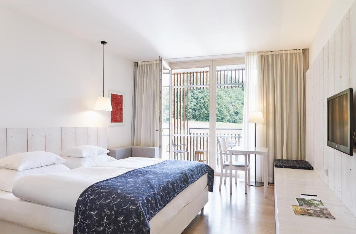 LOISIUM Wine & Spa Hotel Südsteiermark