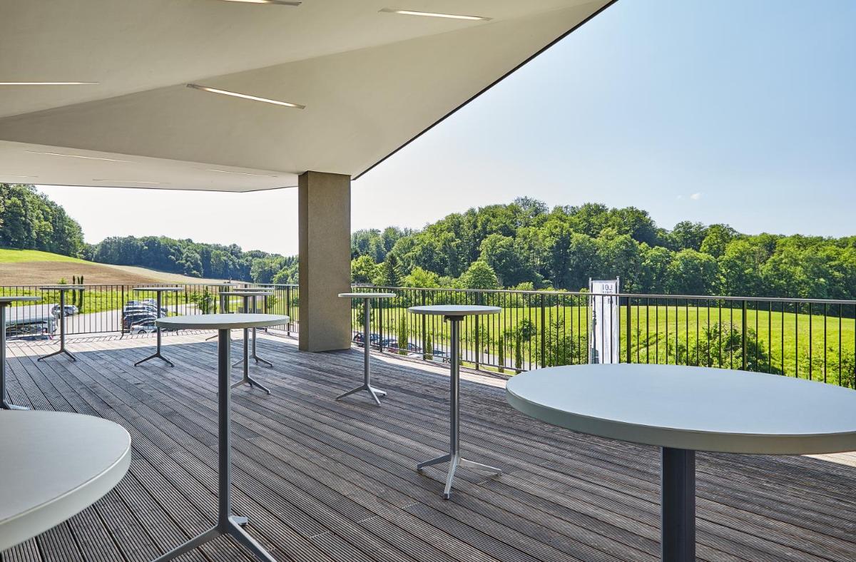 LOISIUM Wine & Spa Hotel Südsteiermark
