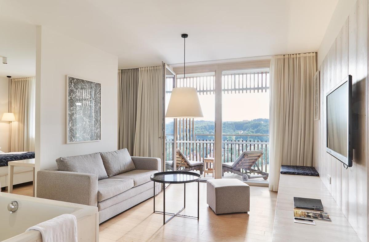 LOISIUM Wine & Spa Hotel Südsteiermark