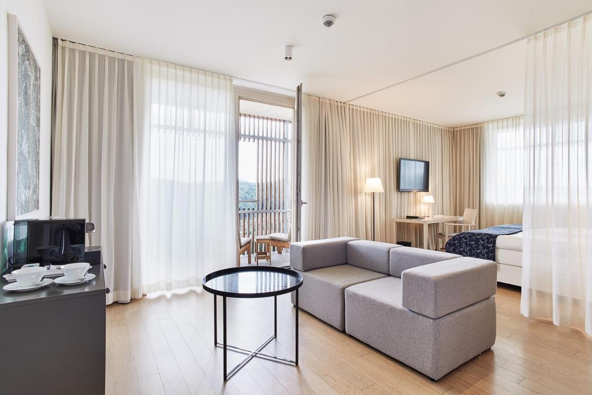 LOISIUM Wine & Spa Hotel Südsteiermark