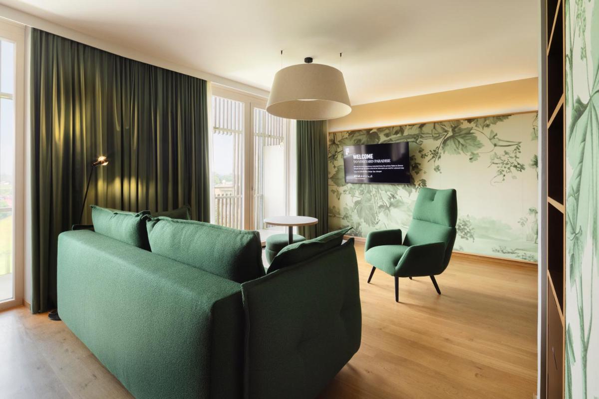 LOISIUM Wine & Spa Hotel Südsteiermark