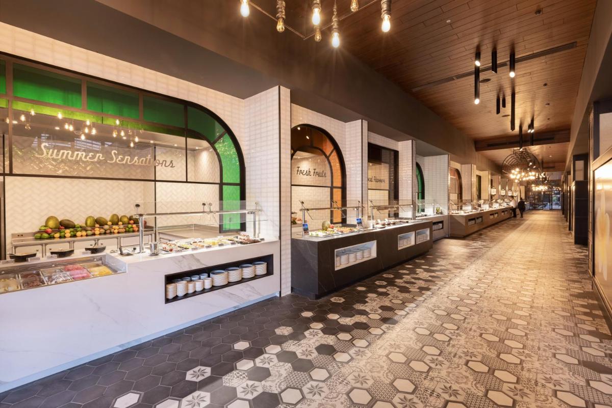 Lopesan Costa Meloneras Resort & Spa