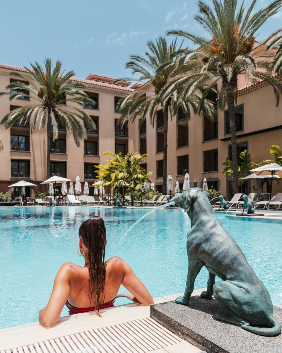 Lopesan Costa Meloneras Resort & Spa