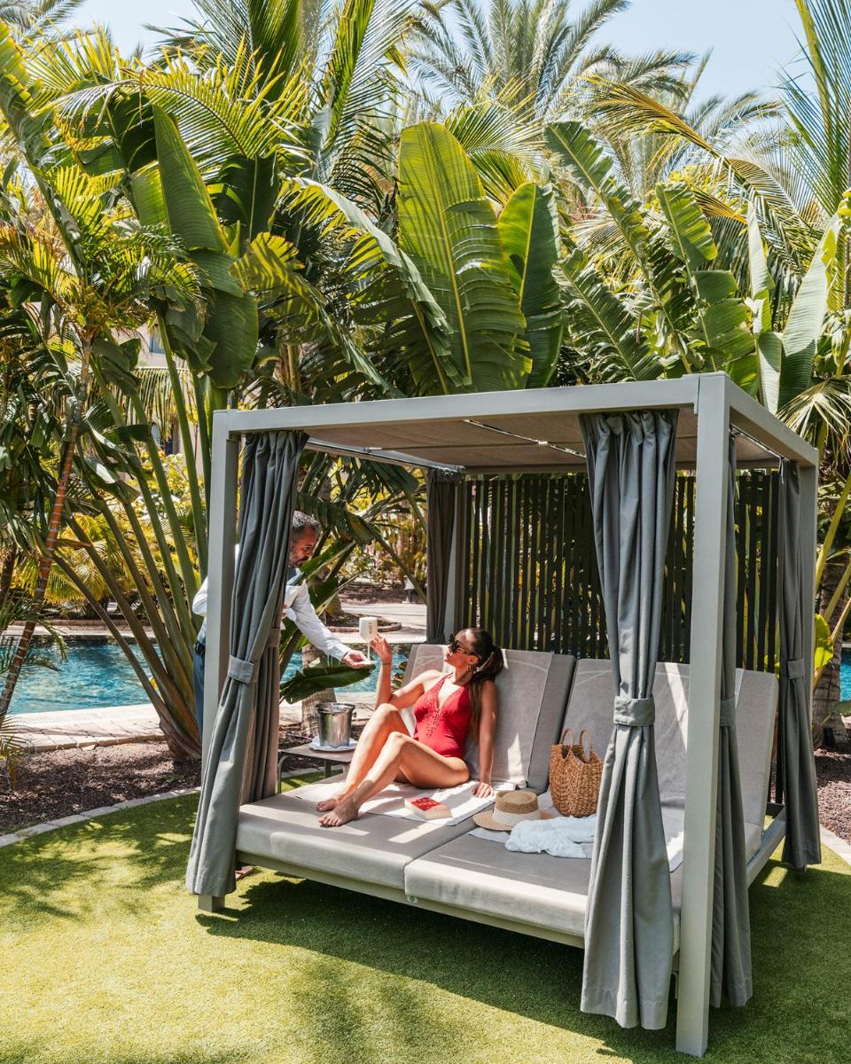 Lopesan Costa Meloneras Resort & Spa