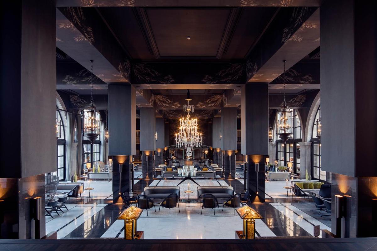 Lopesan Costa Meloneras Resort & Spa