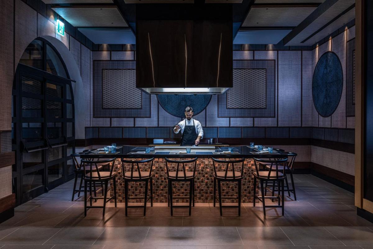 Lopesan Costa Meloneras Resort & Spa