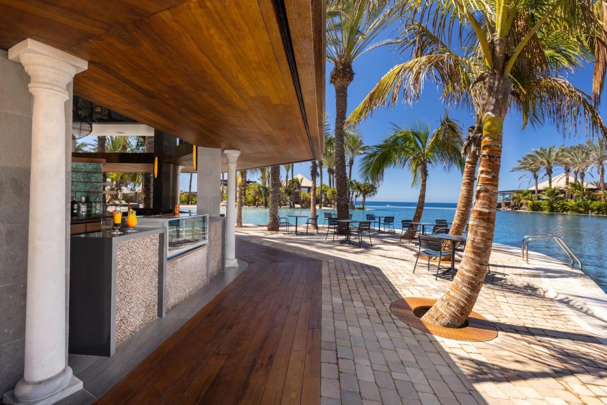 Lopesan Costa Meloneras Resort & Spa