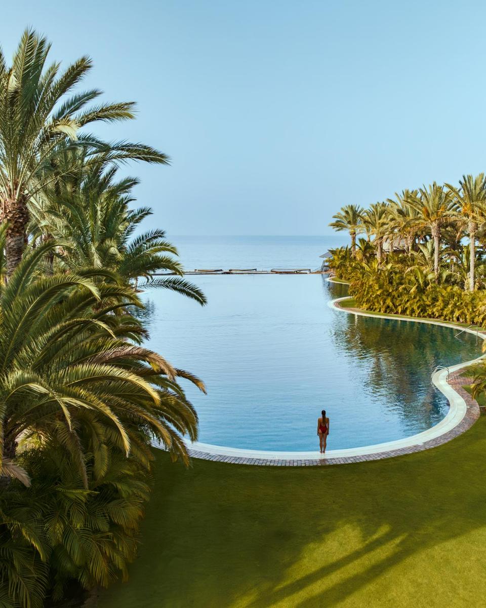 Lopesan Costa Meloneras Resort & Spa