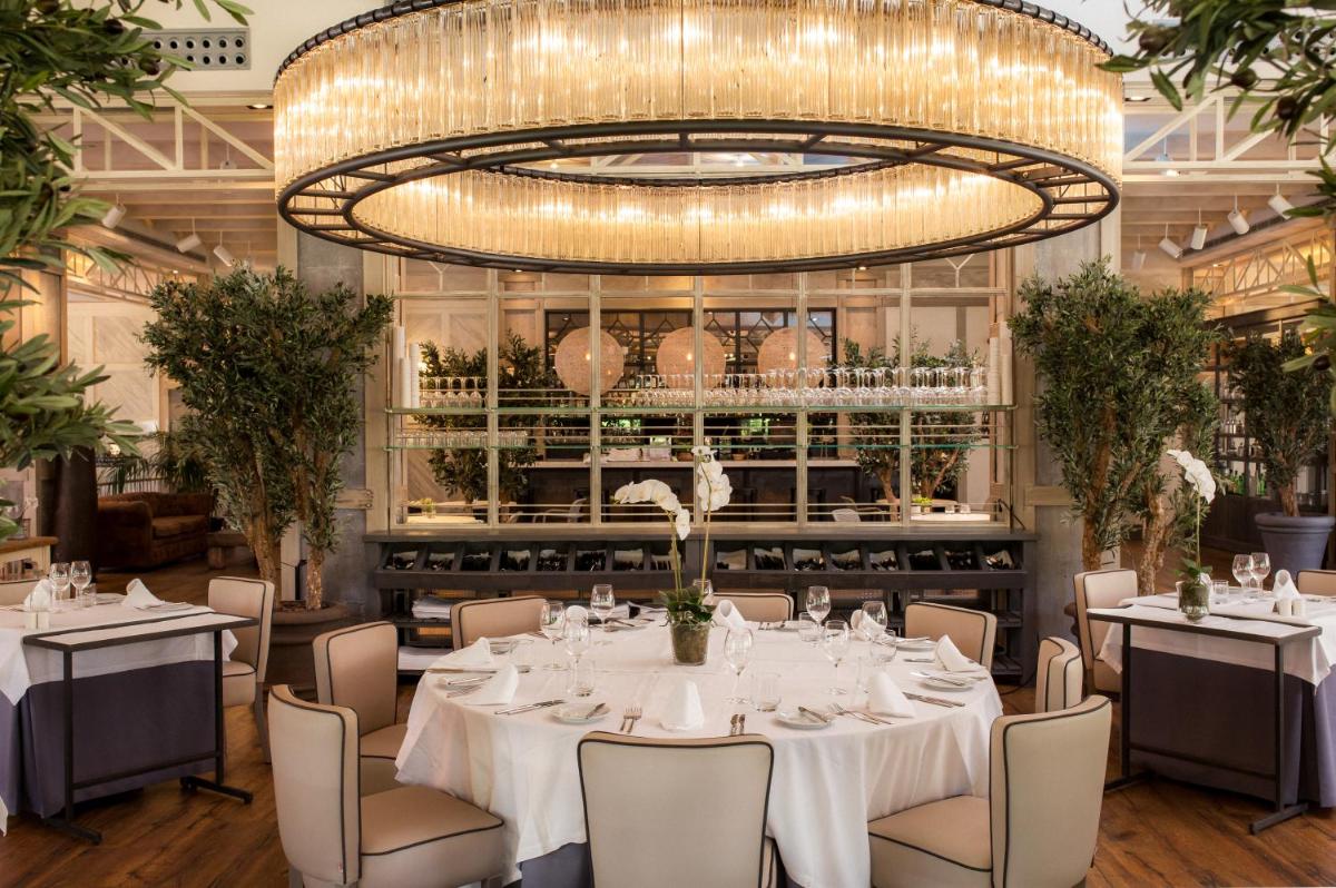 Lopesan Costa Meloneras Resort & Spa