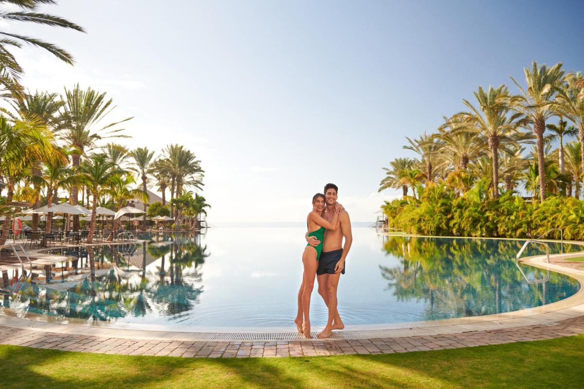 Lopesan Costa Meloneras Resort & Spa