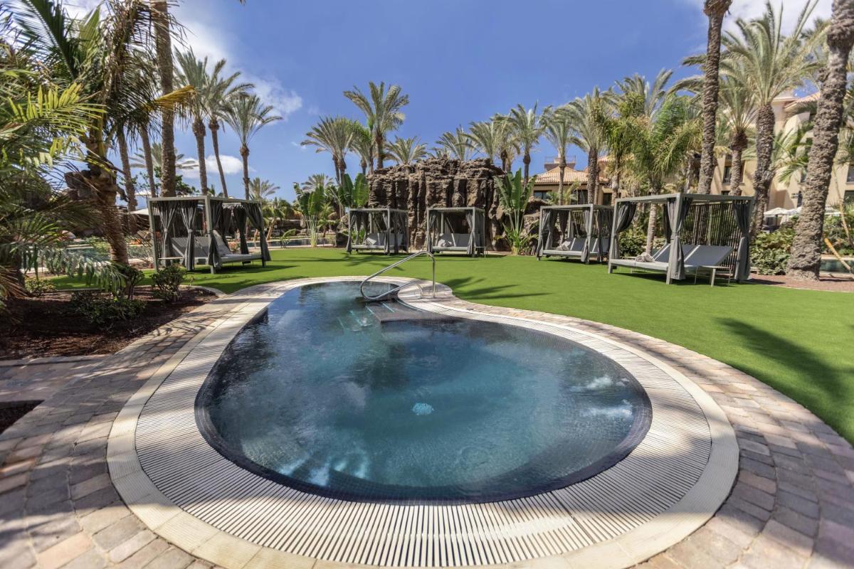 Lopesan Costa Meloneras Resort & Spa