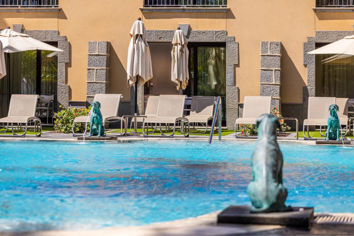 Lopesan Costa Meloneras Resort & Spa