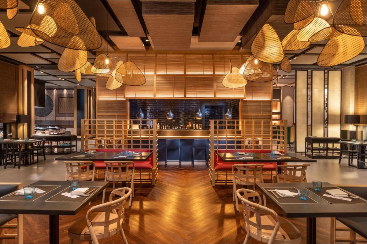 Lopesan Costa Meloneras Resort & Spa