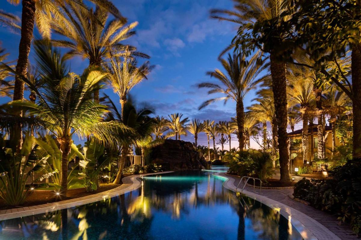 Lopesan Costa Meloneras Resort & Spa