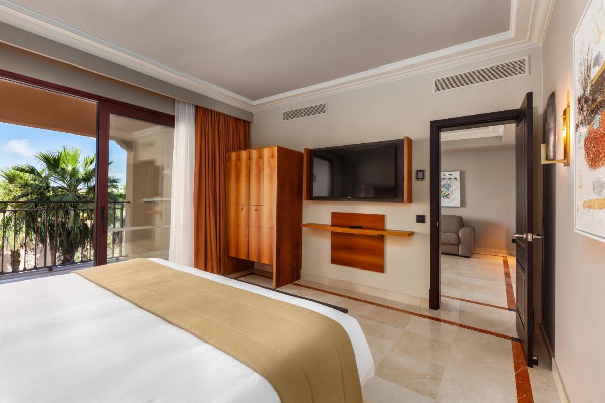Lopesan Costa Meloneras Resort & Spa