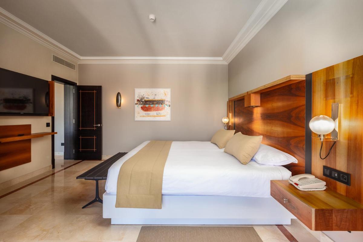 Lopesan Costa Meloneras Resort & Spa