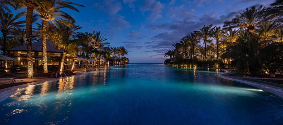 Lopesan Costa Meloneras Resort & Spa
