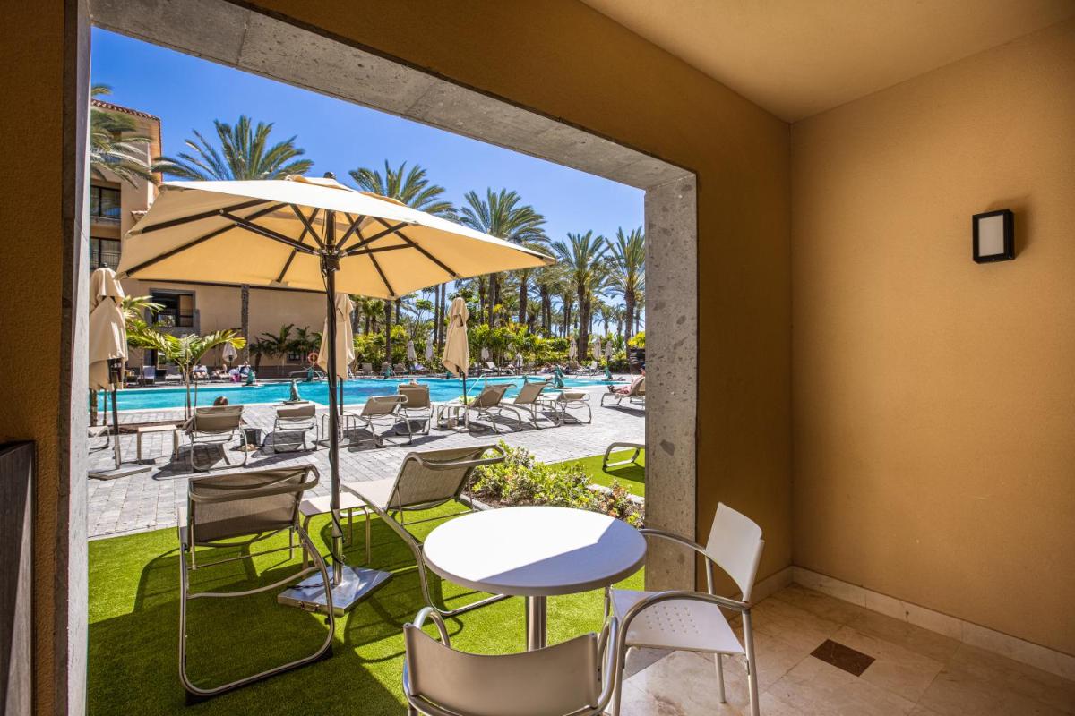 Lopesan Costa Meloneras Resort & Spa