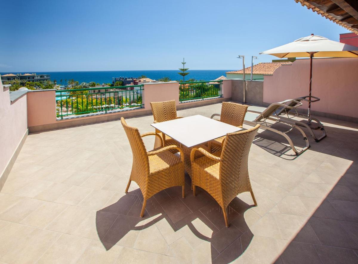 Lopesan Villa del Conde Resort & Thalasso