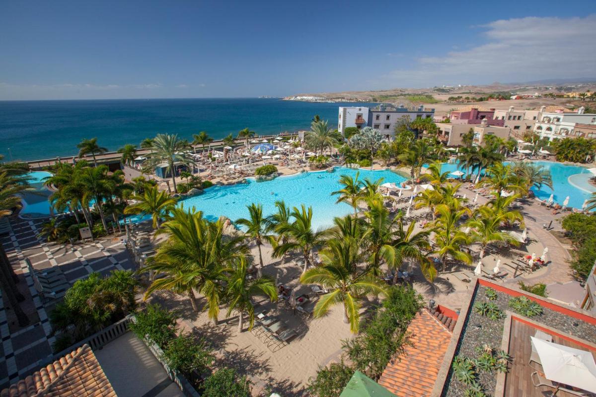 Lopesan Villa del Conde Resort & Thalasso