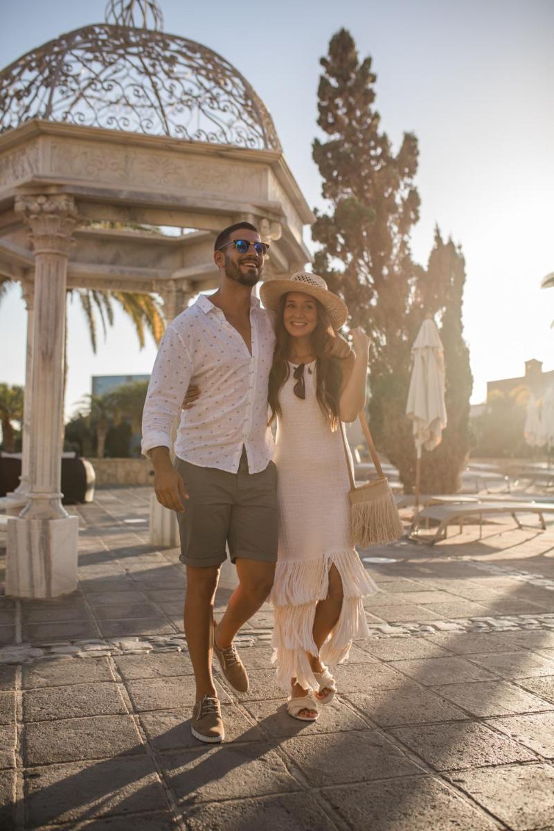 Lopesan Villa del Conde Resort & Thalasso