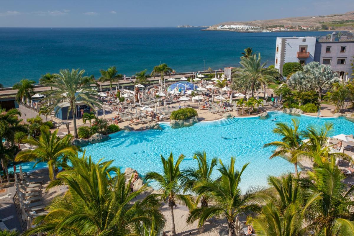 Lopesan Villa del Conde Resort & Thalasso