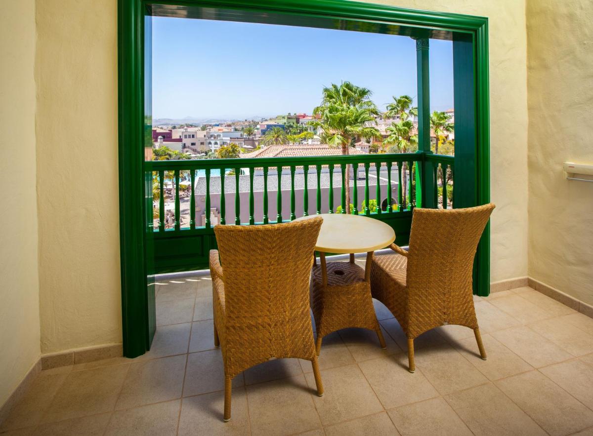 Lopesan Villa del Conde Resort & Thalasso