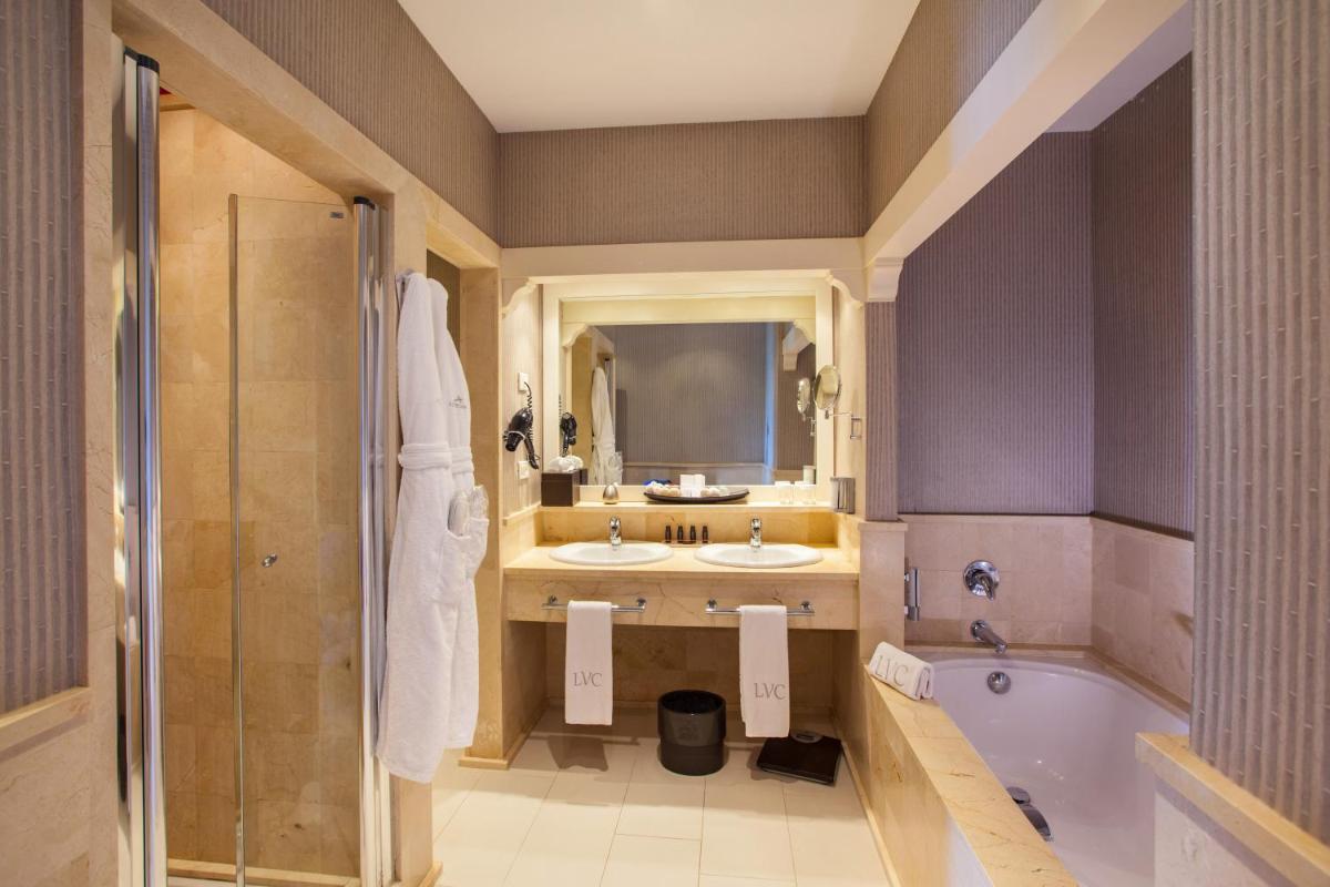 Lopesan Villa del Conde Resort & Thalasso