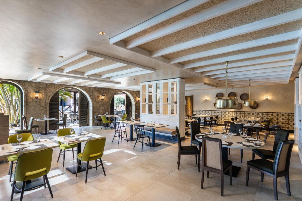 Lopesan Villa del Conde Resort & Thalasso