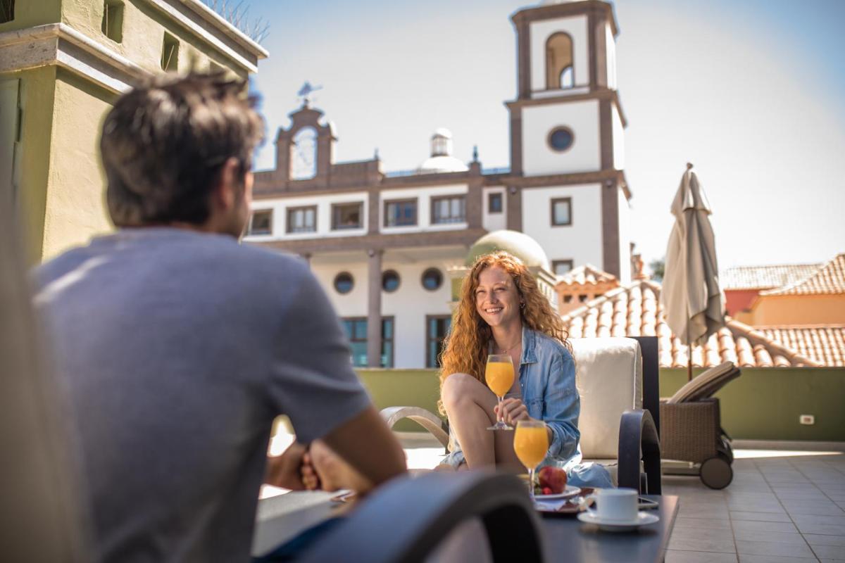 Lopesan Villa del Conde Resort & Thalasso