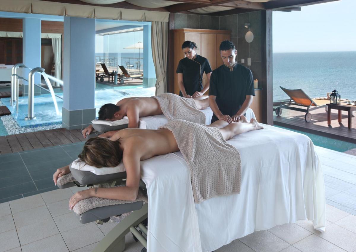 Lopesan Villa del Conde Resort & Thalasso