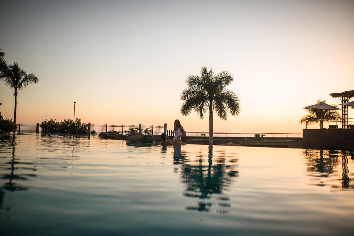 Lopesan Villa del Conde Resort & Thalasso