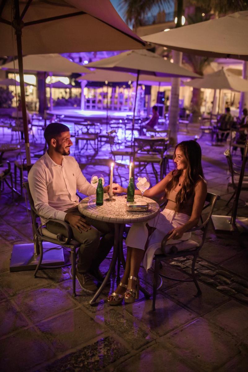 Lopesan Villa del Conde Resort & Thalasso