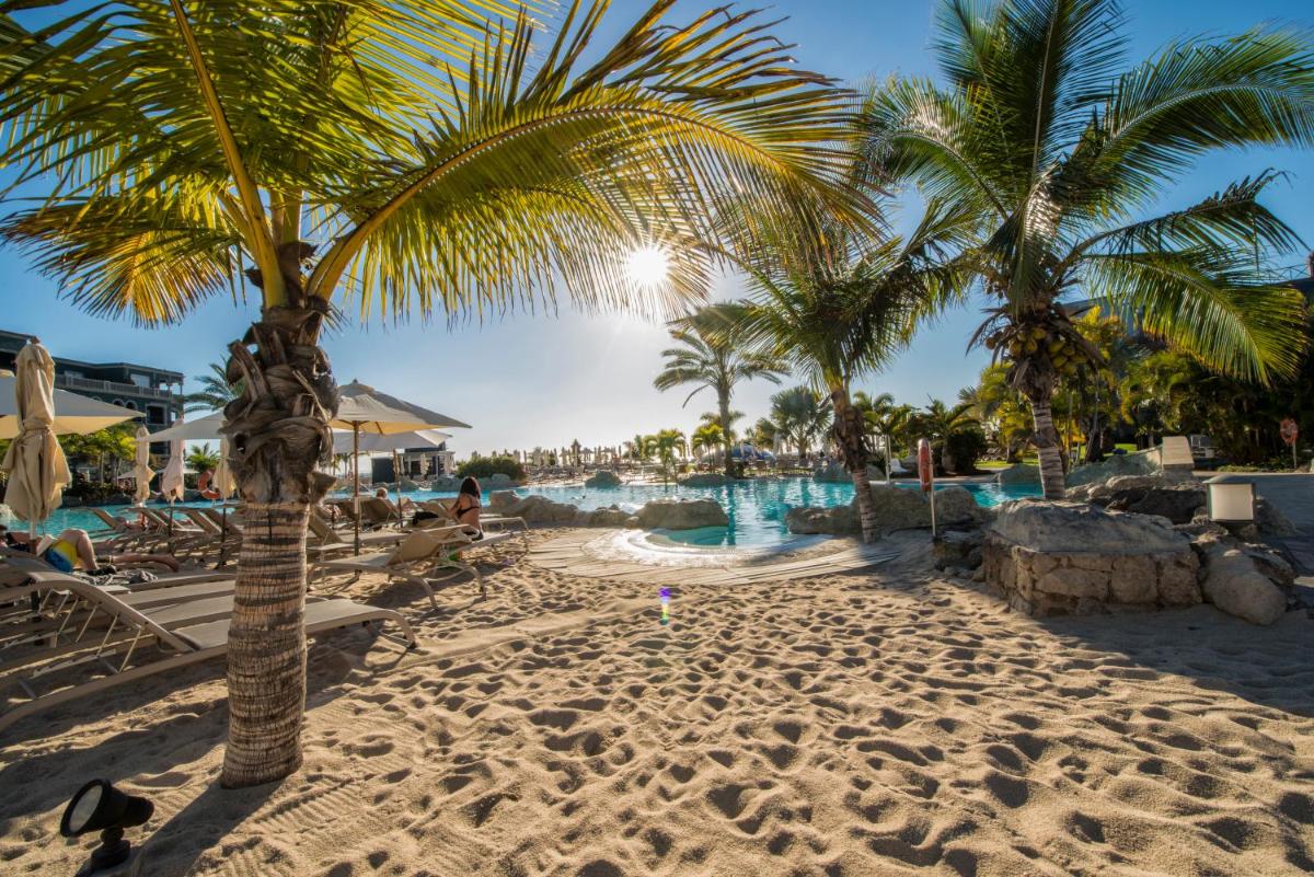 Lopesan Villa del Conde Resort & Thalasso