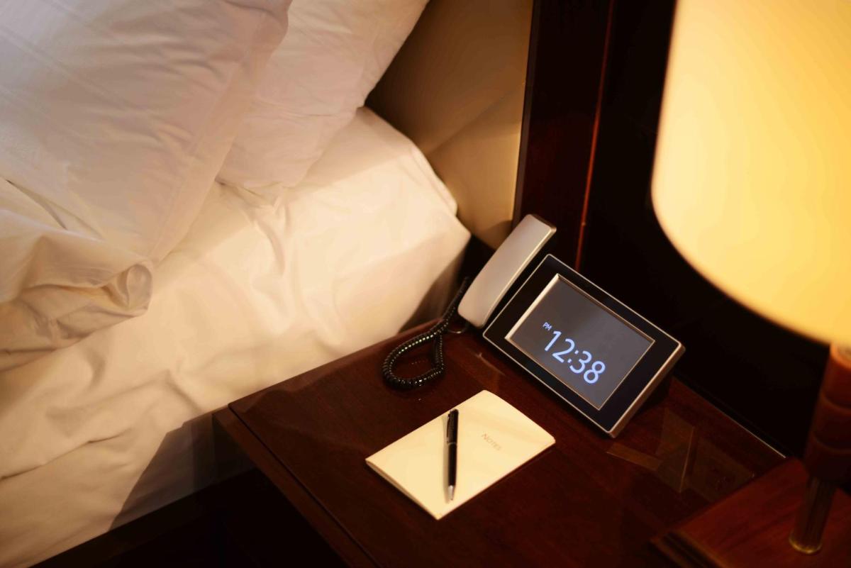 LOTTE City Hotels Tashkent Palace