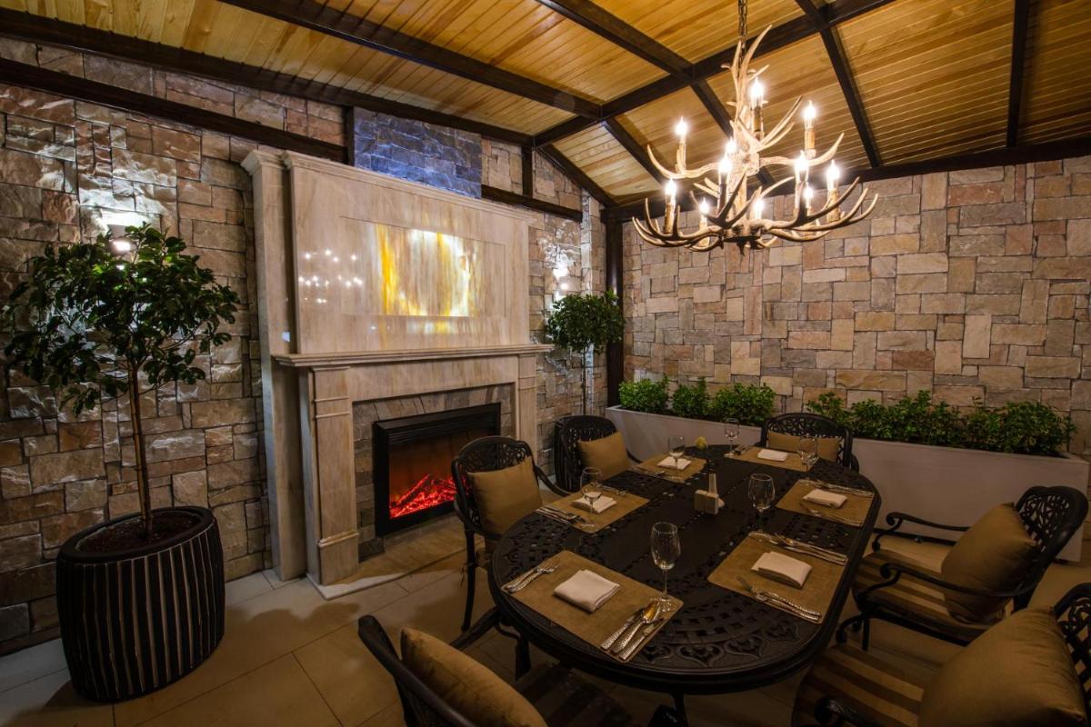 LOTTE City Hotels Tashkent Palace