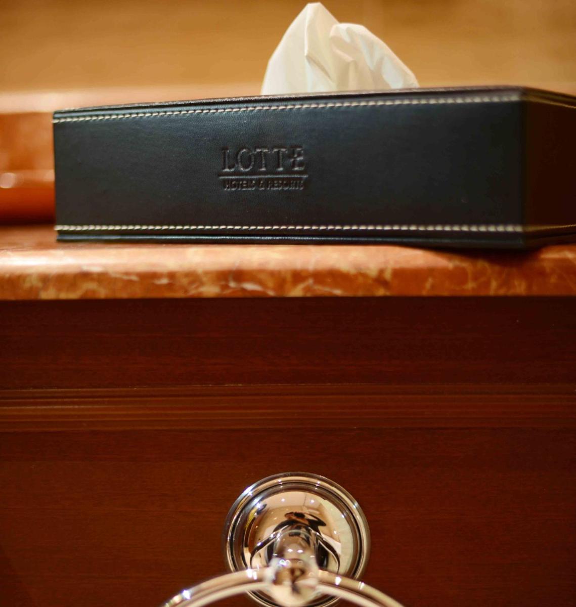 LOTTE City Hotels Tashkent Palace