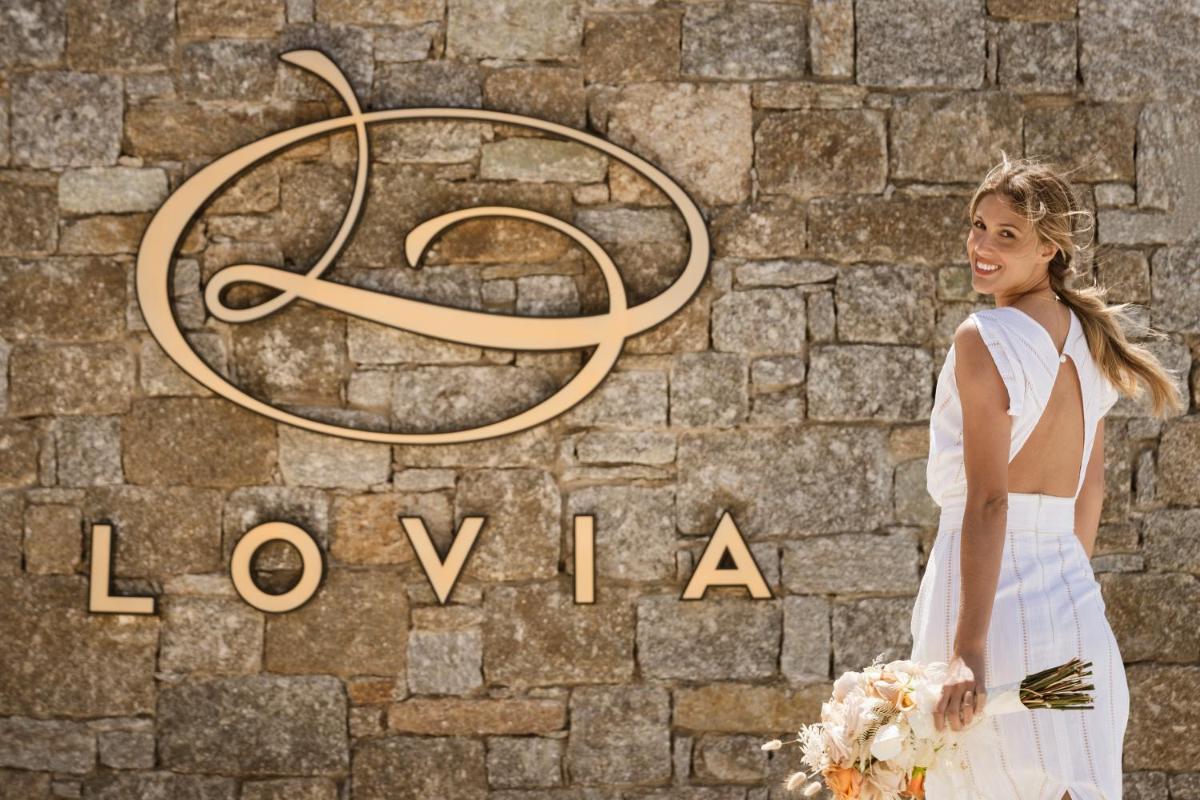 Lovia Mykonos