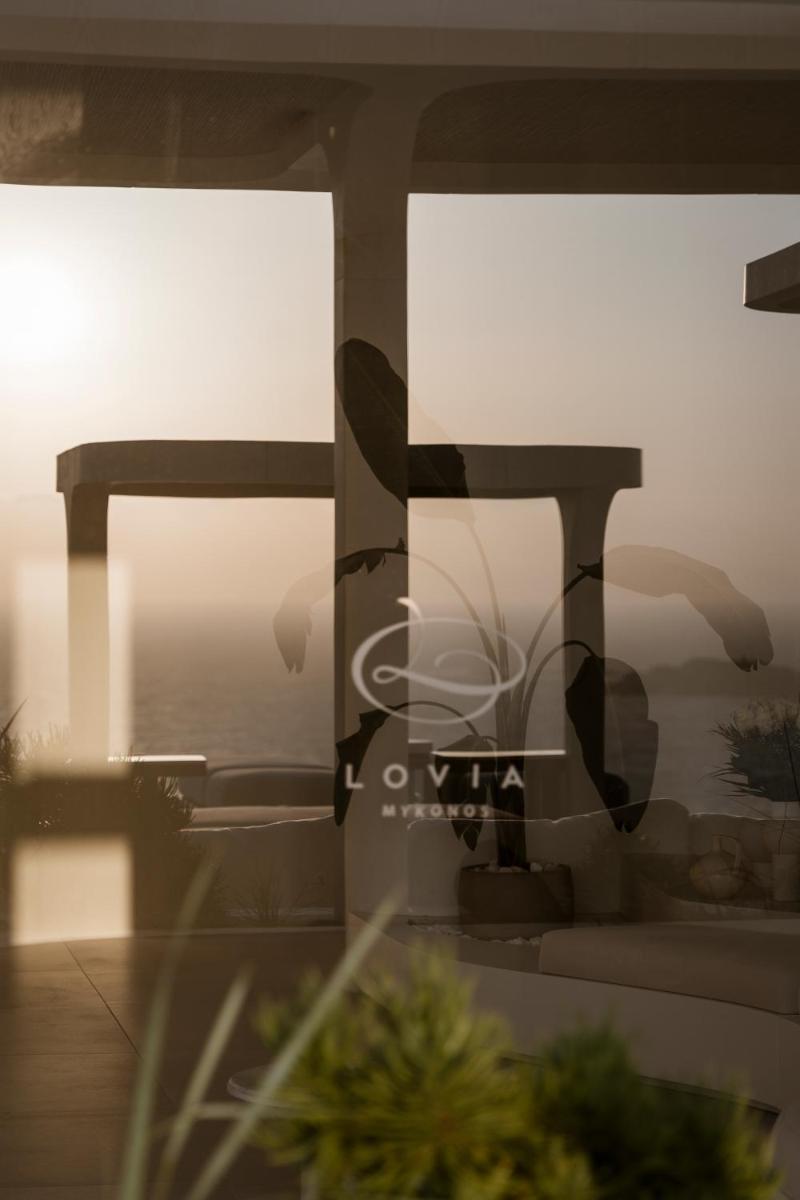 Lovia Mykonos