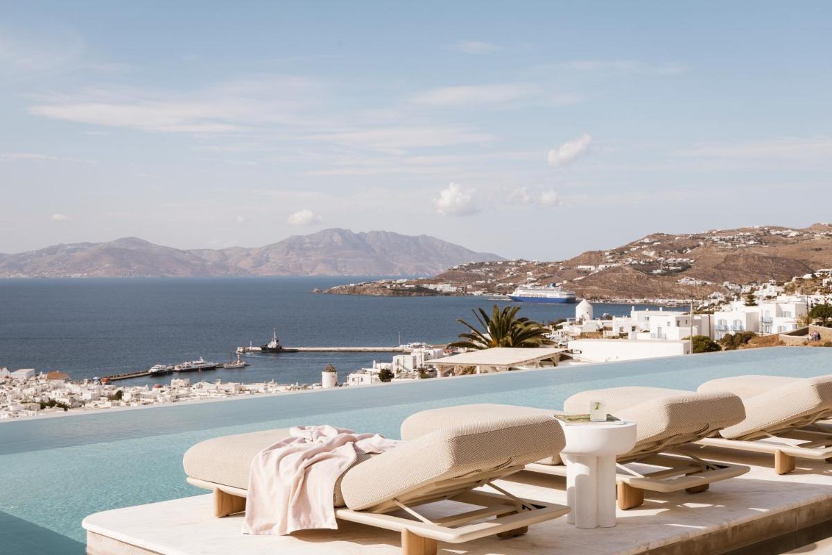 Lovia Mykonos