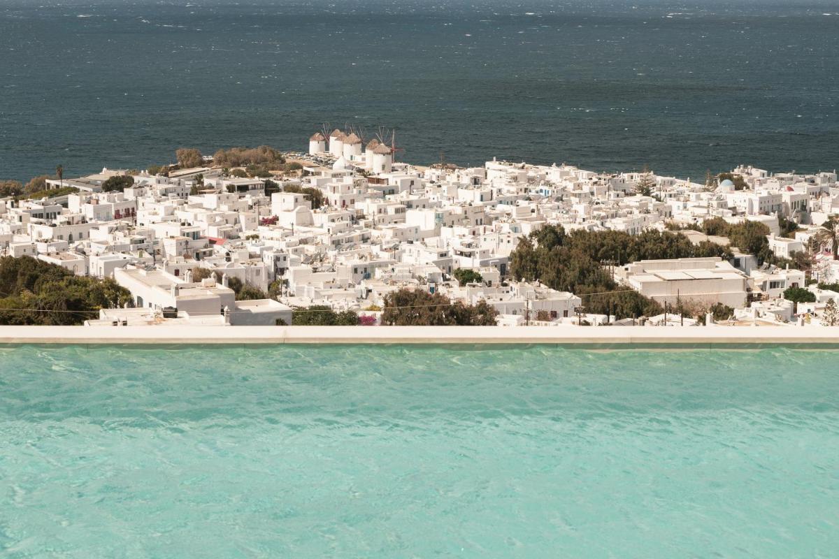 Lovia Mykonos