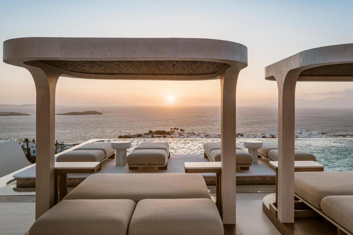 Lovia Mykonos