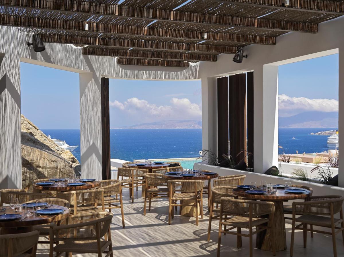 Lovia Mykonos