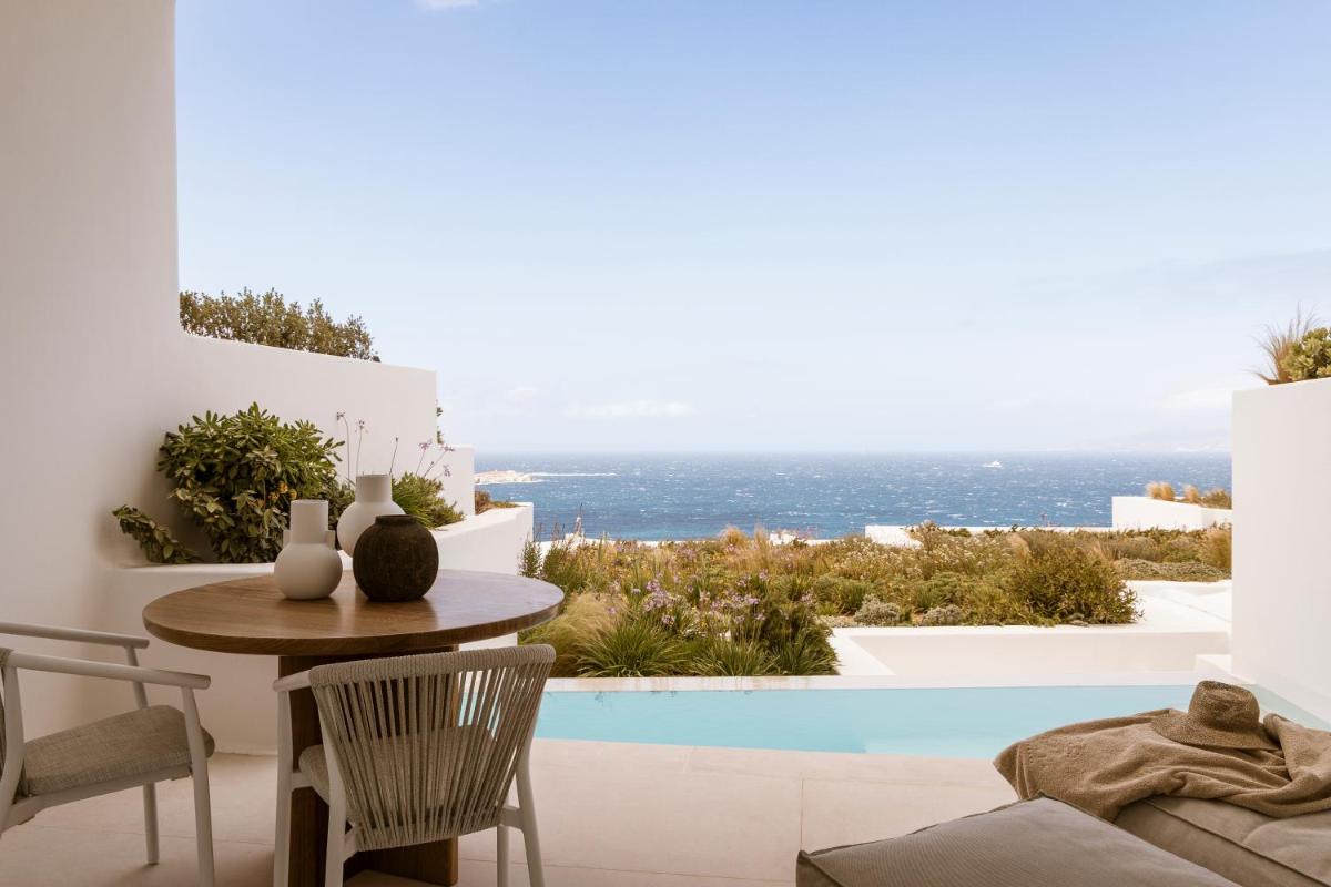 Lovia Mykonos