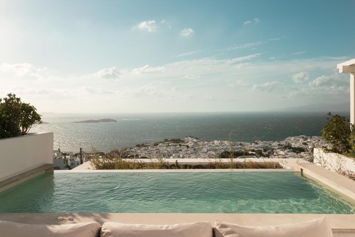 Lovia Mykonos