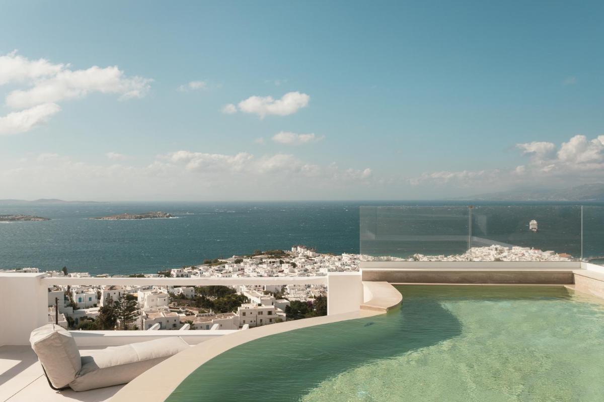 Lovia Mykonos