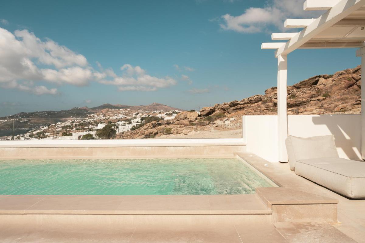 Lovia Mykonos