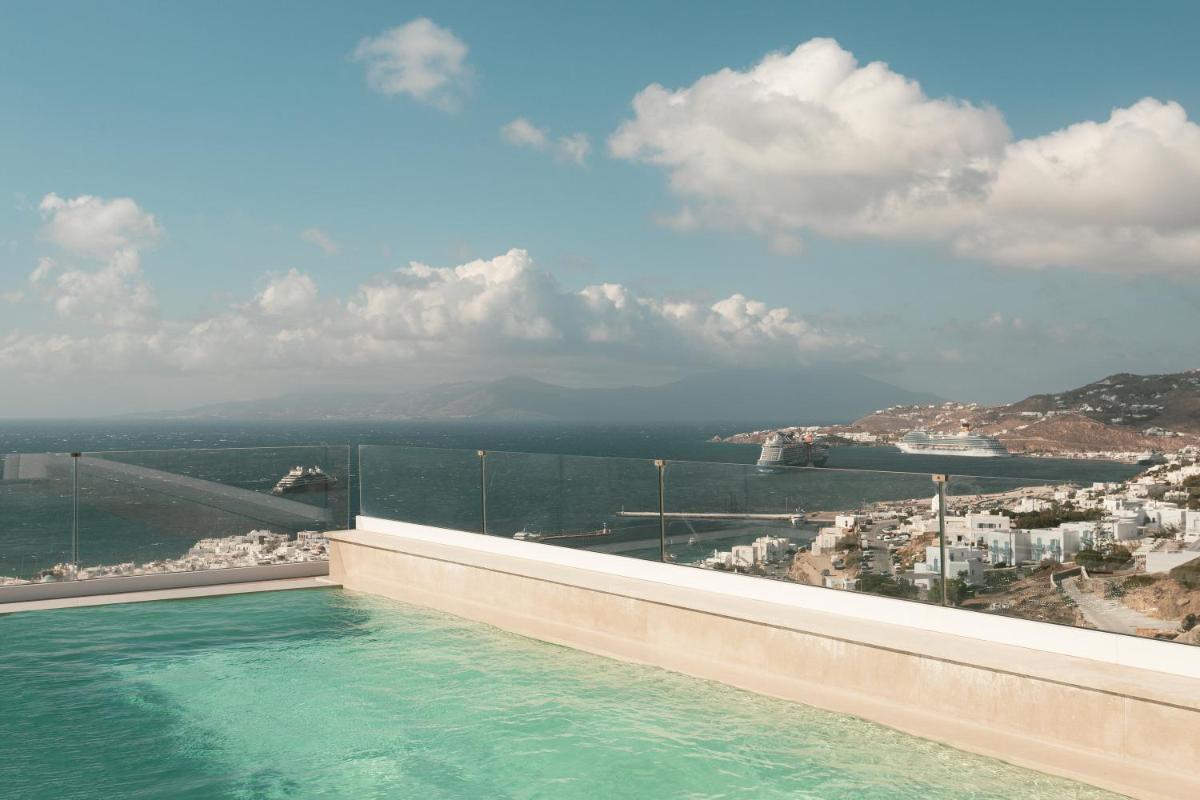 Lovia Mykonos