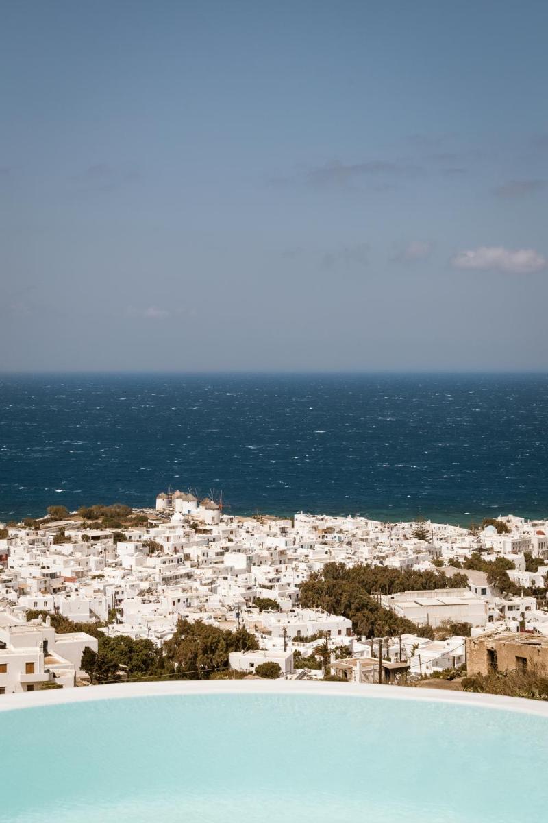 Lovia Mykonos
